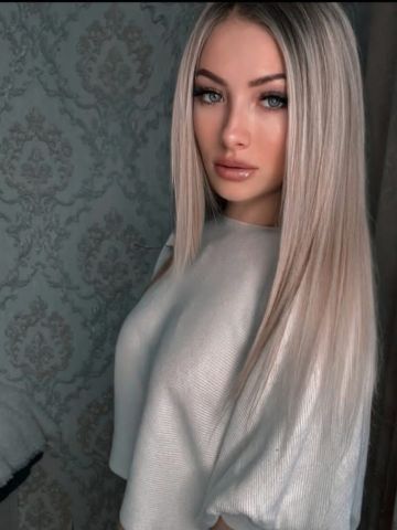 Проститутка Натуся